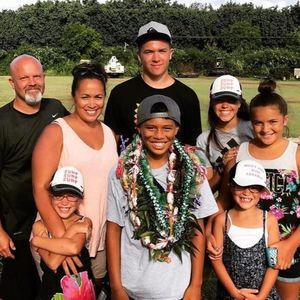 Meet your Posher, Malia